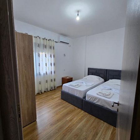 Brana Apartments Sarande Luaran gambar