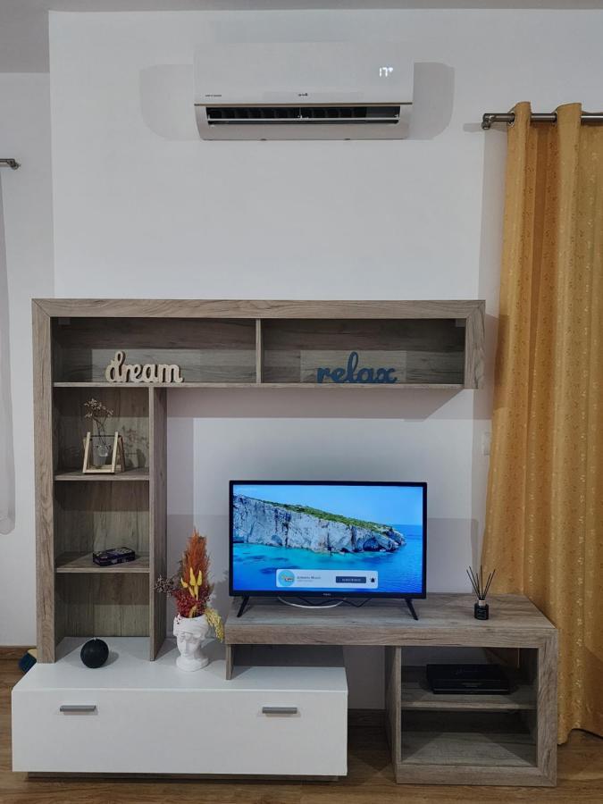 Brana Apartments Sarande Luaran gambar