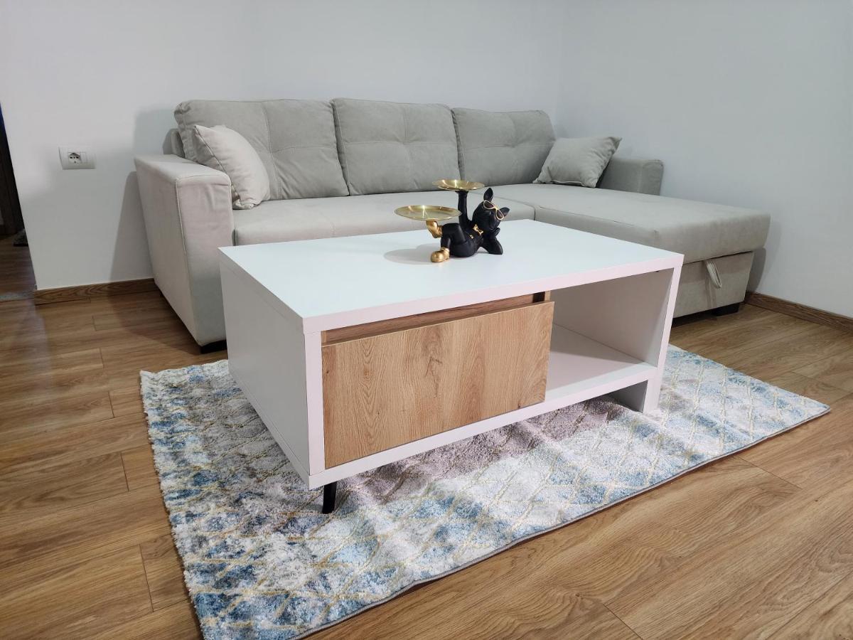 Brana Apartments Sarande Luaran gambar
