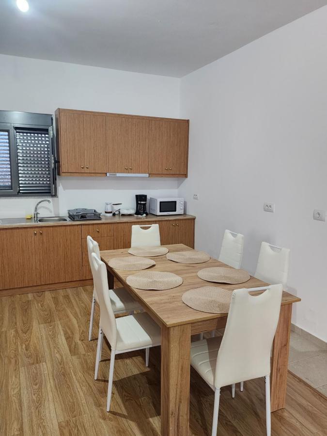 Brana Apartments Sarande Luaran gambar