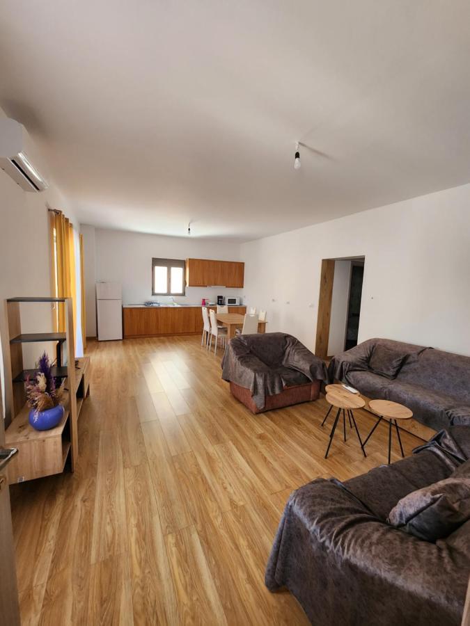 Brana Apartments Sarande Luaran gambar