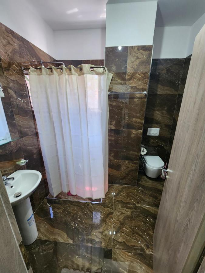 Brana Apartments Sarande Luaran gambar