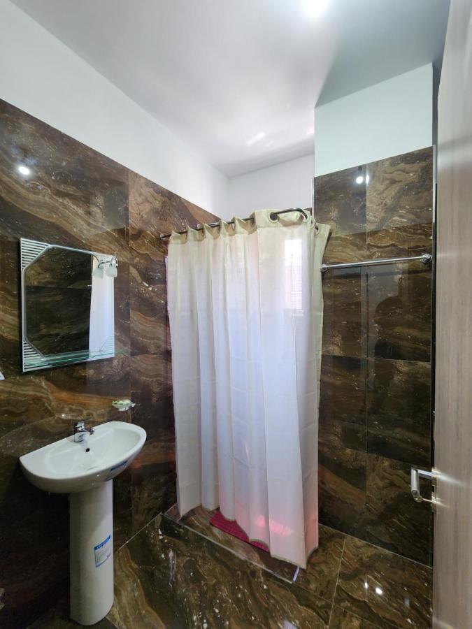 Brana Apartments Sarande Luaran gambar