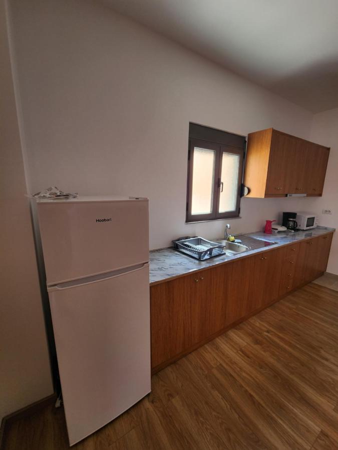 Brana Apartments Sarande Luaran gambar