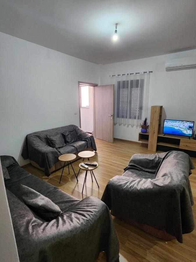 Brana Apartments Sarande Luaran gambar