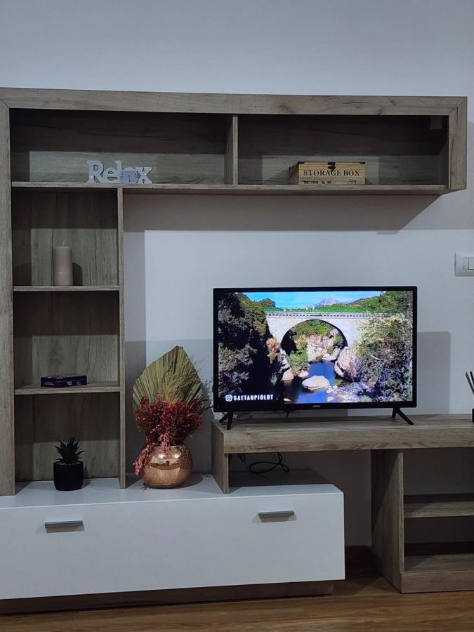 Brana Apartments Sarande Luaran gambar