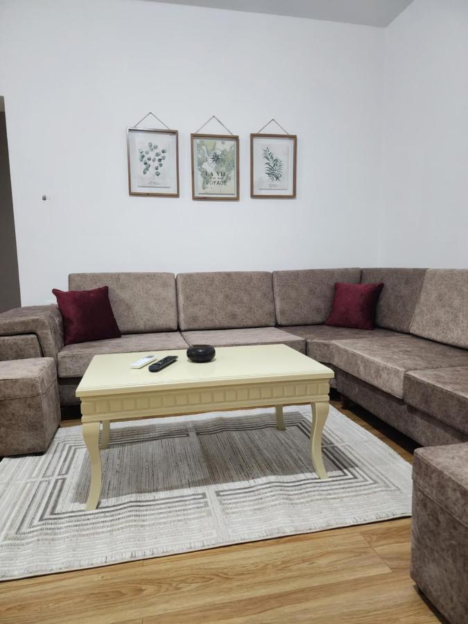 Brana Apartments Sarande Luaran gambar
