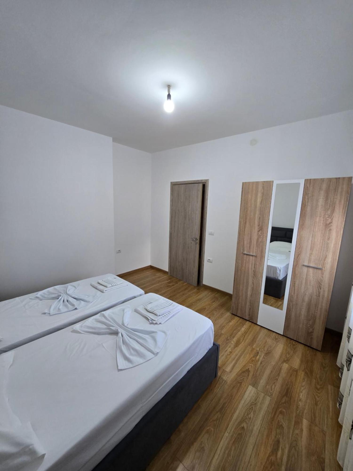 Brana Apartments Sarande Luaran gambar